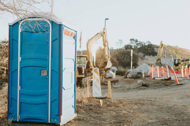 Porta potty rental for outdoor events in Napoleon, OH