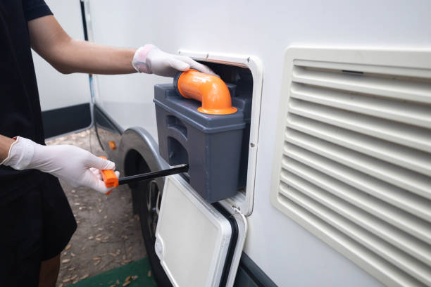 Best High-end porta potty rental  in Napoleon, OH