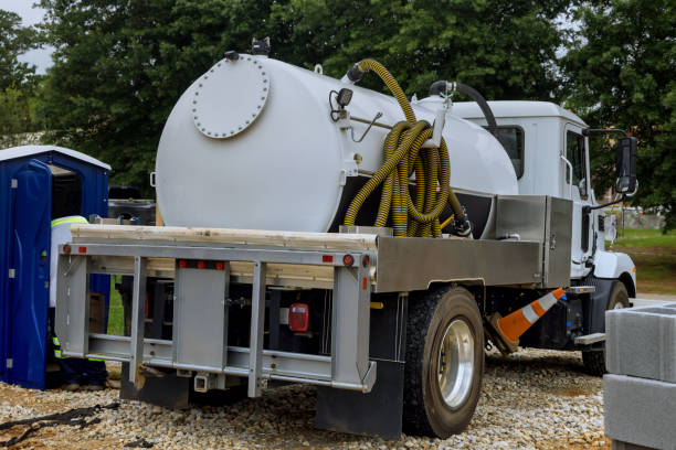 Best Event porta potty rental  in Napoleon, OH