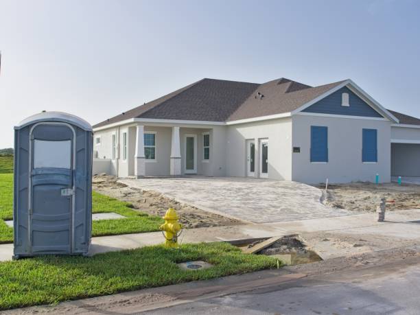 Best Temporary restroom rental  in Napoleon, OH