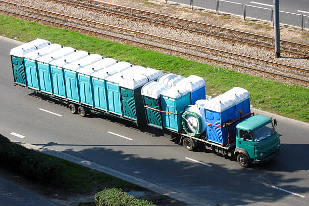 Napoleon, OH Porta Potty Rental Pros